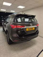 Toyota Fortuner Sigma 4x4