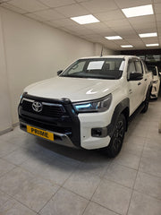 Toyota Hilux Rocco