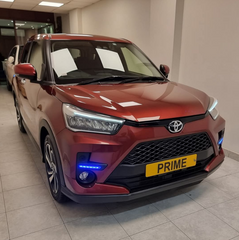 Toyota Raize Z
