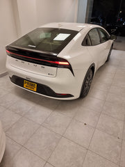 Toyota Prius 1.8 X