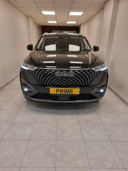 Haval H6 HEV