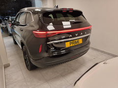 Haval H6 HEV
