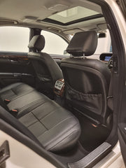 Mercedes Benz S350