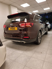 Kia Sorento 3.5
