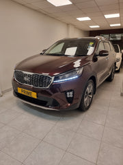 Kia Sorento 3.5