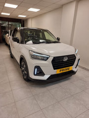 Daihatsu Rocky G