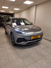 BYD ATTO 3