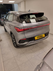 BYD ATTO 3