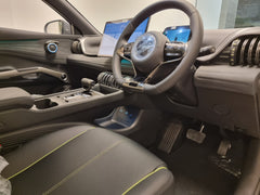 BYD ATTO 3