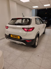 Kia Stonic EX 1.4L