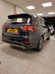 Kia Sorento 2.4 AWD