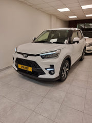 Toyota Raize Z 1.0 Turbo