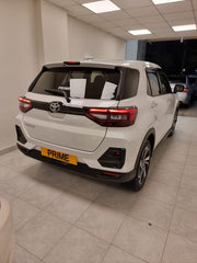 Toyota Raize Z 1.0 Turbo