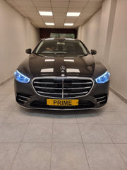 Mercedes Benz S350