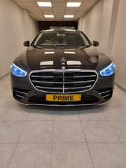 Mercedes Benz S350