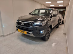 Toyota Hilux Rocco 2.8