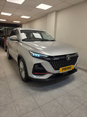 Changan Oshan X7 FutureSense