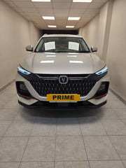 Changan Oshan X7 FutureSense