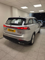 Changan Oshan X7 FutureSense