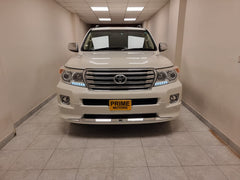 Toyota Land Cruiser AX