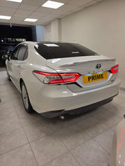 Toyota Camry G Leather Package