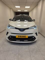 Toyota C-HR GLed