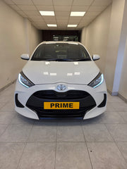 Toyota Yaris GLED 1.0
