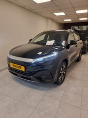 BYD ATTO 3