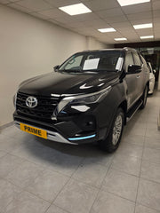 Toyota Fortuner Sigma 2.8