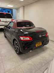 Daihatsu Copen X Play