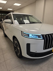 Jaecoo J5 Premium Hybrid 1.5