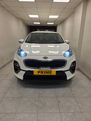 Kia Sportage Alpha 2.0