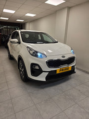 Kia Sportage Alpha 2.0