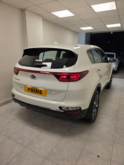 Kia Sportage Alpha 2.0