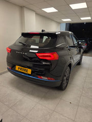 DFSK Seres 3 Electric