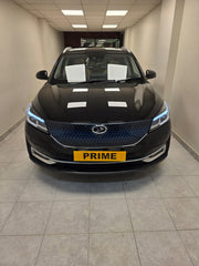 DFSK Seres 3 Electric