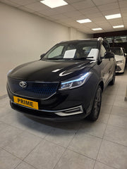 DFSK Seres 3 Electric