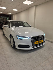 Audi A6 1.8 35TFSI