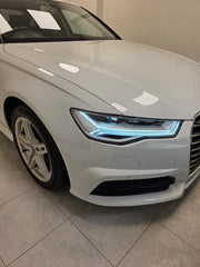 Audi A6 1.8 35TFSI