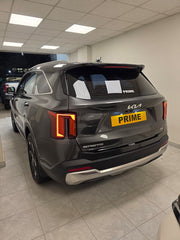 Kia Sorento HEV AWD 1.6