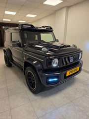 Suzuki Jimny XC