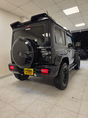 Suzuki Jimny XC