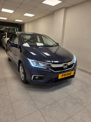 Honda City 1.2 Automatic