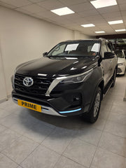 Toyota Fortuner Sigma 2.8