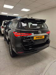 Toyota Fortuner Sigma 2.8