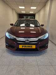Honda Civic VTI Oriel Prosmatec UG