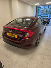 Honda Civic VTI Oriel Prosmatec UG