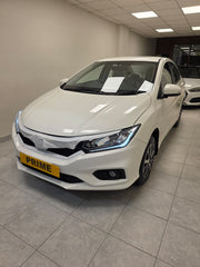 Honda City 1.2 Automatic