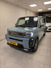 Daihatsu Taft G Turbo 660 cc