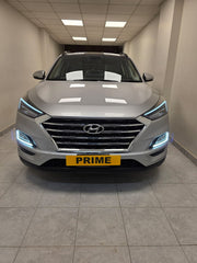 Hyundai Tucson GLS Sport FWD
